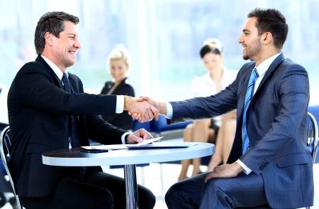 7 Ways to Make a Great First Impression With Investors