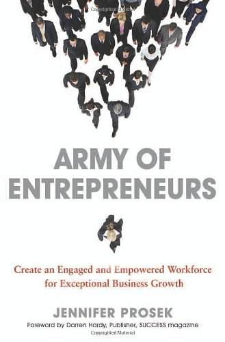 Assemble Your Army of Entrepreneurs