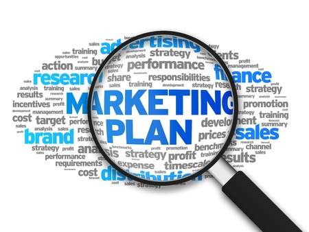 Business Plans Need a Believable Marketing Section