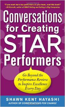 Conversations for Creating Star Performers