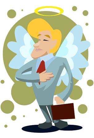 Don't Take Money from Just Any Angel Investor