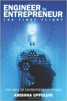 Engineer to Entrepreneur The First Flight