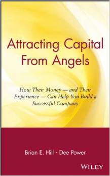 The Elements of a Simple Angel Investment Term Sheet