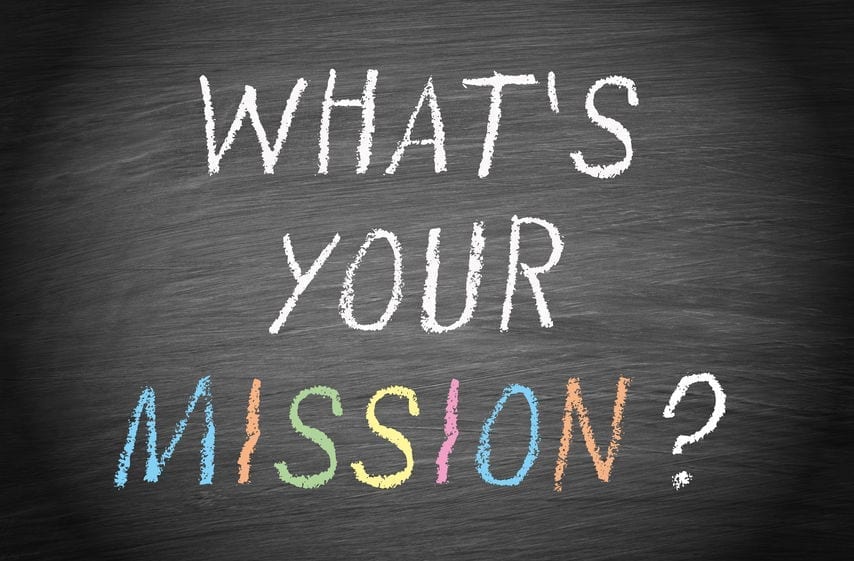 How to Write an Effective Mission Statement