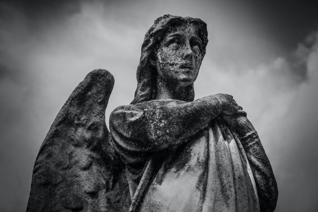 How to Find the Elusive Angel Investor