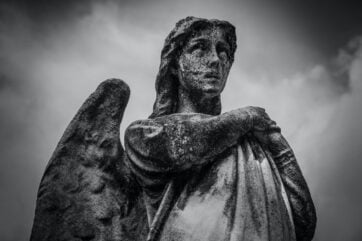 How To Find The Elusive Angel Investor