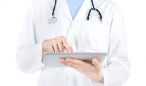 Opportunities Abound In E-Health Records