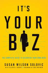 It’s Your Biz – Real World Tips for Building a Business