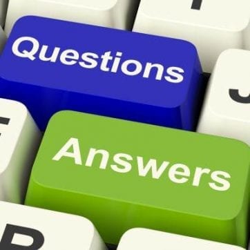 Ten Critical Questions To Answer In Your Business Plan