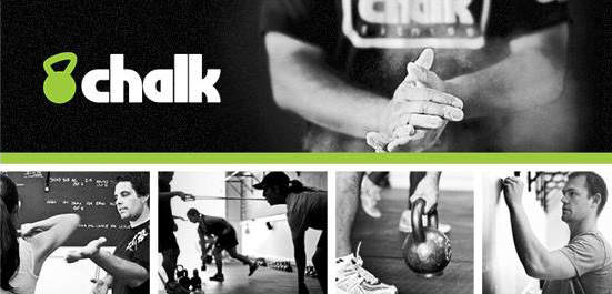 chalk fitness entrepreneur spotlight