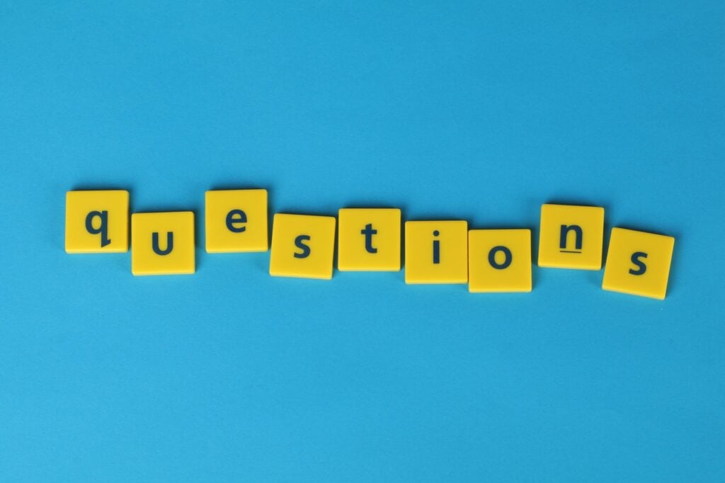 Ten critical questions to answer in your business plan