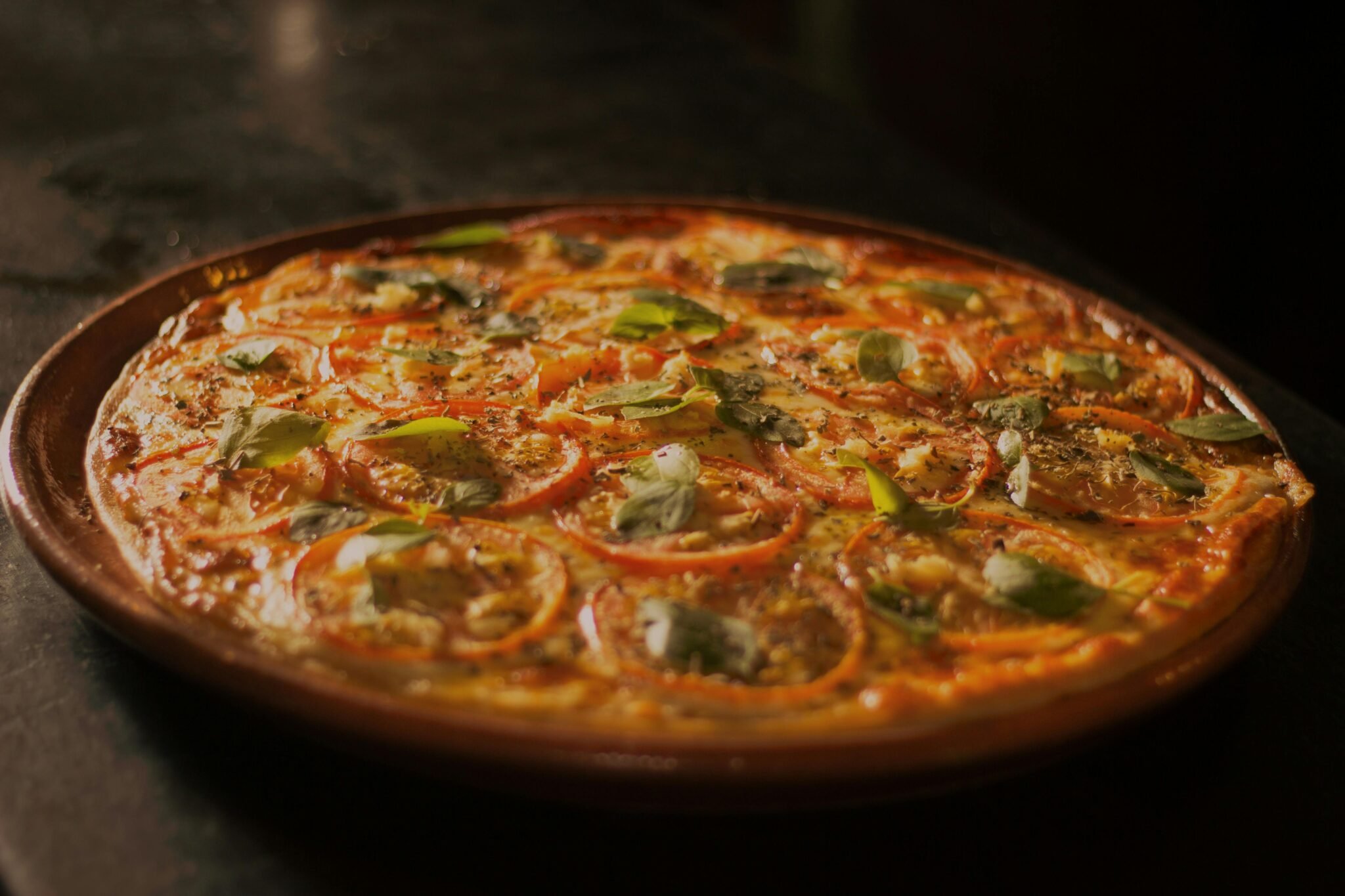 pizza restaurant business plan