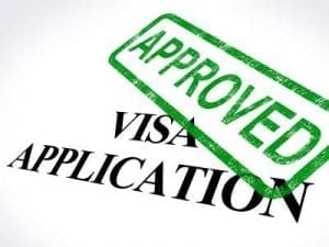 e2 visa application business plan