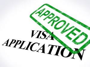 Visa Application Business Plan