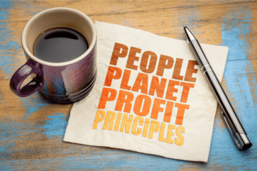 7 Steps To Effective Corporate Social Responsibility