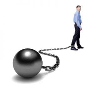 Unshackle Yourself from Unprofitable Customers