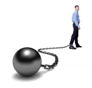 unshackle unprofitable customers