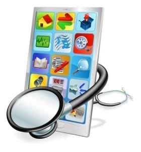 Mobile Health Apps