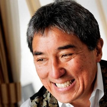 Guy Kawasaki Startup Guru