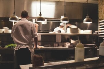 Restaurant Business Planning