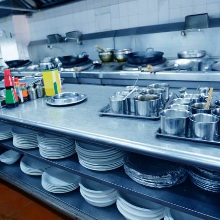 Restaurant Business Plan Examples
