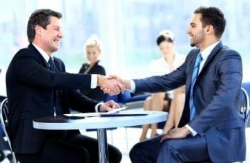 7 Ways To Make A Great First Impression With Investors