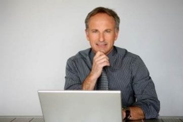 Boomers are Back, This Time as Entrepreneurs