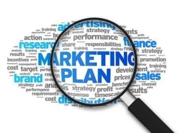 Business Plans Need A Believable Marketing Section