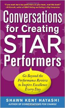 Conversations For Creating Star Performers