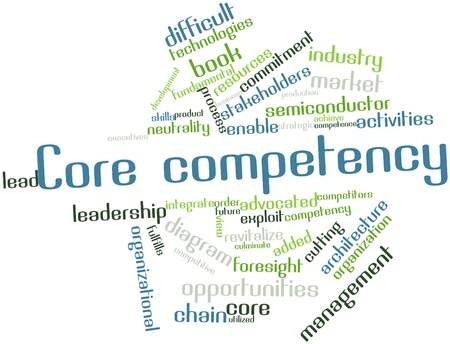 core competencies startups