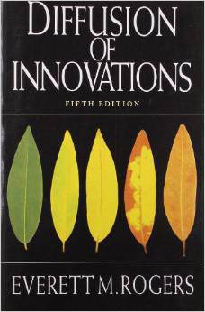 Diffusion of Innovations