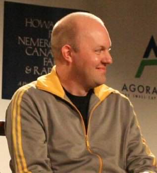 Marc Andreessen