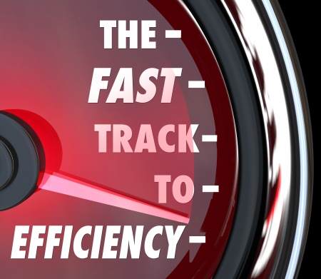 Nine Tips for Greater Entrepreneurial Efficiency
