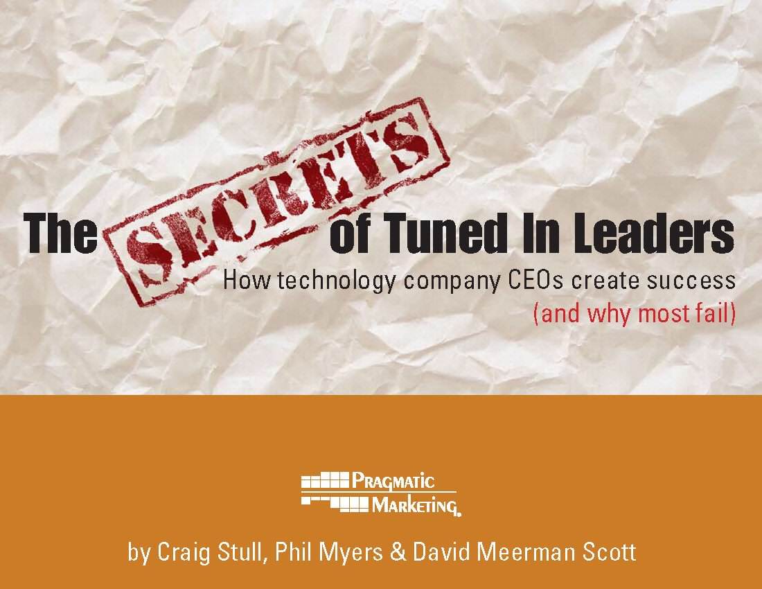 Seven Tested Success Secrets