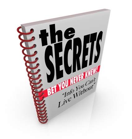 Successful Entrepreneurs Reveal Their Secrets