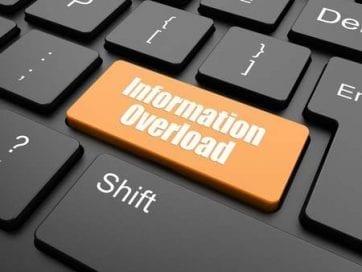 Surviving Entrepreneur Information Overload