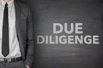 Take The Mystery Out Of Investor Due Diligence