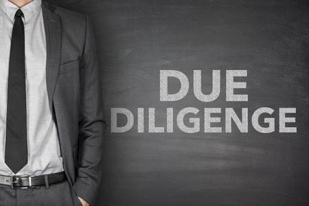 Take the Mystery Out of Investor Due Diligence