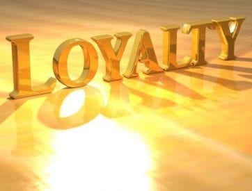 The Art Of Earning Customer Loyalty