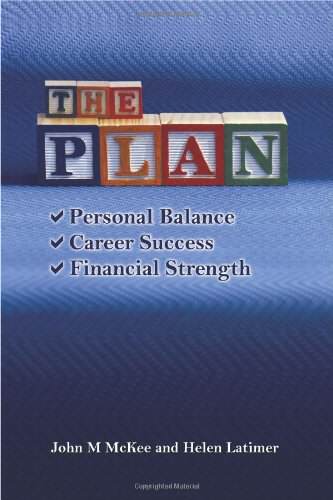 Plan Your Life - Plan Your Business