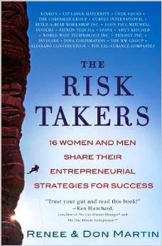 The Risk Takers