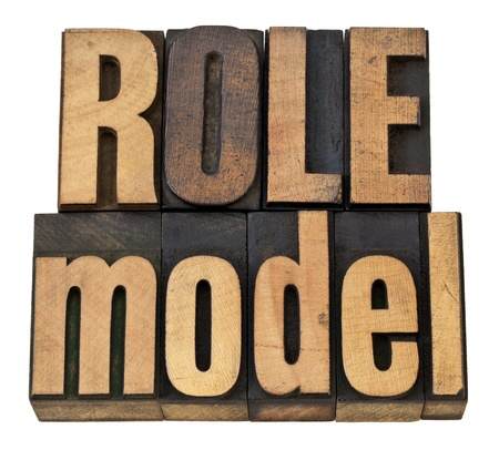 The Seven Traits of a Role Model