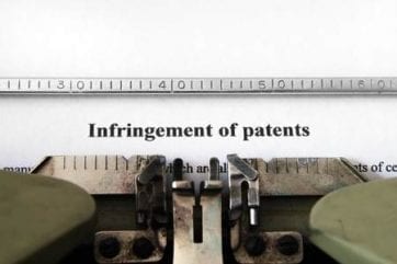 The Software Patent Problem