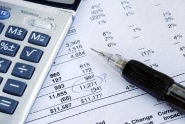 What Makes A Good Financial Spreadsheet