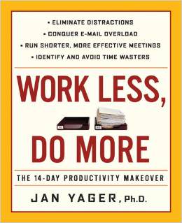 Work Less, Do More: The 14-Day Productivity Makeover