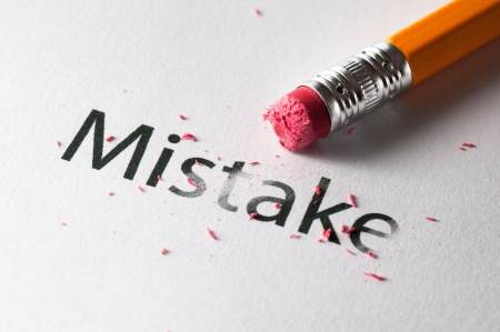 Ten (More) Common Business Plan Mistakes