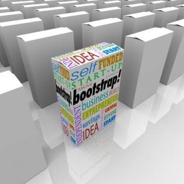 Tips For Bootstrapping Your Startup