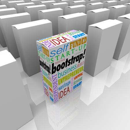 Tips for Bootstrapping Your Startup