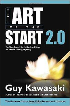 The Art of the Start 2.0