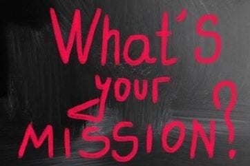 7 Tips For Crafting An Effective Mission Statement